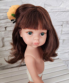 Кукла голышка 14539 Paola Reina Кэрол, 32 см
